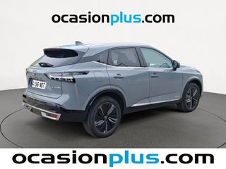 Nissan Qashqai E-POWER Tekna Auto 140 kW (190 CV)