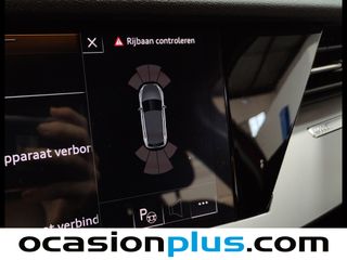 Audi A3 Sportback Advanced 30 TFSI 81 kW (110 CV) S tronic