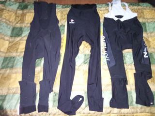 Lote Ropa Deportiva Variada