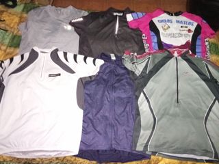 Lote Ropa Deportiva Variada