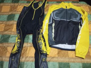 Lote Ropa Deportiva Variada