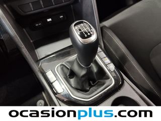 Kia Sportage 1.6 CRDi MHEV Business 4x2 100 kW (136 CV)