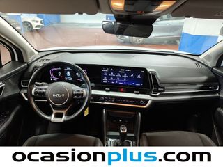 Kia Sportage 1.6 CRDi MHEV Business 4x2 100 kW (136 CV)