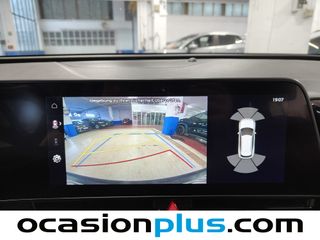 Kia Sportage 1.6 CRDi MHEV Business 4x2 100 kW (136 CV)