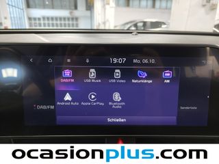 Kia Sportage 1.6 CRDi MHEV Business 4x2 100 kW (136 CV)