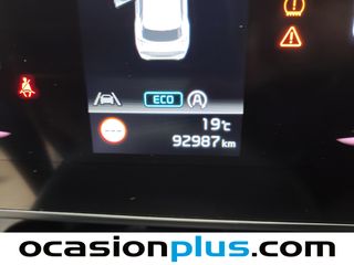 Kia Sportage 1.6 CRDi MHEV Business 4x2 100 kW (136 CV)