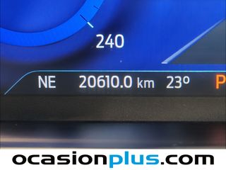 Ford Kuga 2.5 Duratec FHEV ST-Line Auto 140 kW (190 CV)