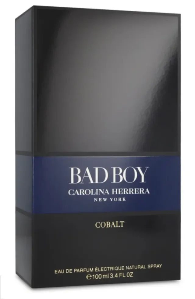 PERFUME BAD BOY COBALT EDP 100ml.