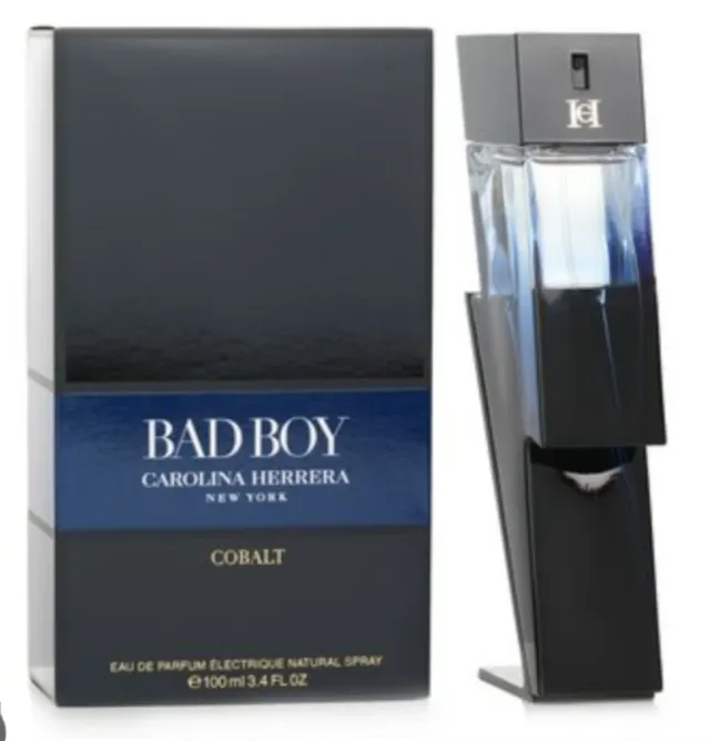 PERFUME BAD BOY COBALT EDP 100ml.