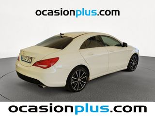 Mercedes-Benz CLA 200 d Urban 100 kW (136 CV)