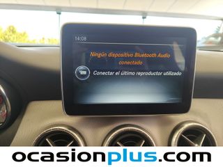 Mercedes-Benz CLA 200 d Urban 100 kW (136 CV)