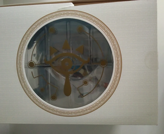 Figura Link Arquero F4F Zelda The Legend