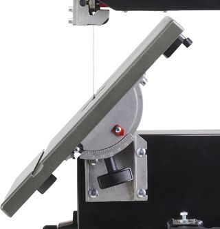 Einhell TC-SB 245 L Sierra de Banda