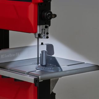 Einhell TC-SB 245 L Sierra de Banda