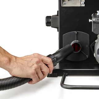 Einhell TC-SB 245 L Sierra de Banda