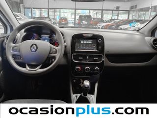 Renault Clio Business TCe 66 kW (90 CV) GLP
