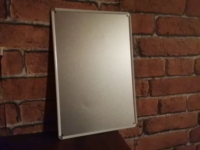 Placa Gilera Fabbrica Moto dal 1909