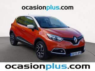 Renault Captur Zen Energy TCe 66 kW (90 CV)