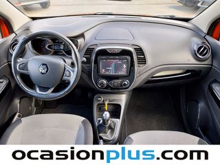 Renault Captur Zen Energy TCe 66 kW (90 CV)