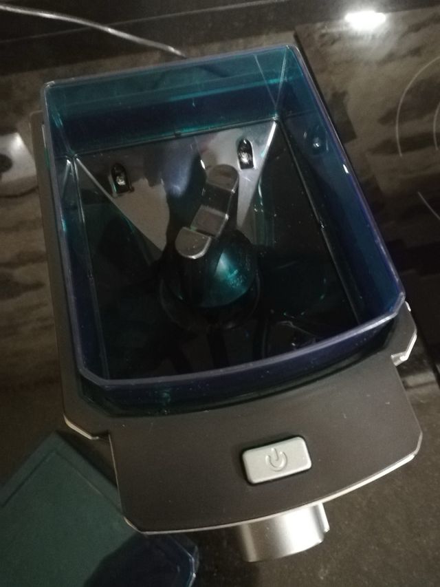 Molinillo de Café Eléctrico (CECOTEC)