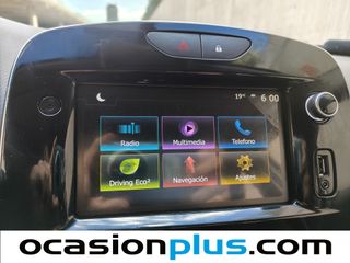 Renault Clio Business dCi 55 kW (75 CV)