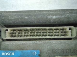 Centralita motor fiat 683057 0261200721 tipo (160)