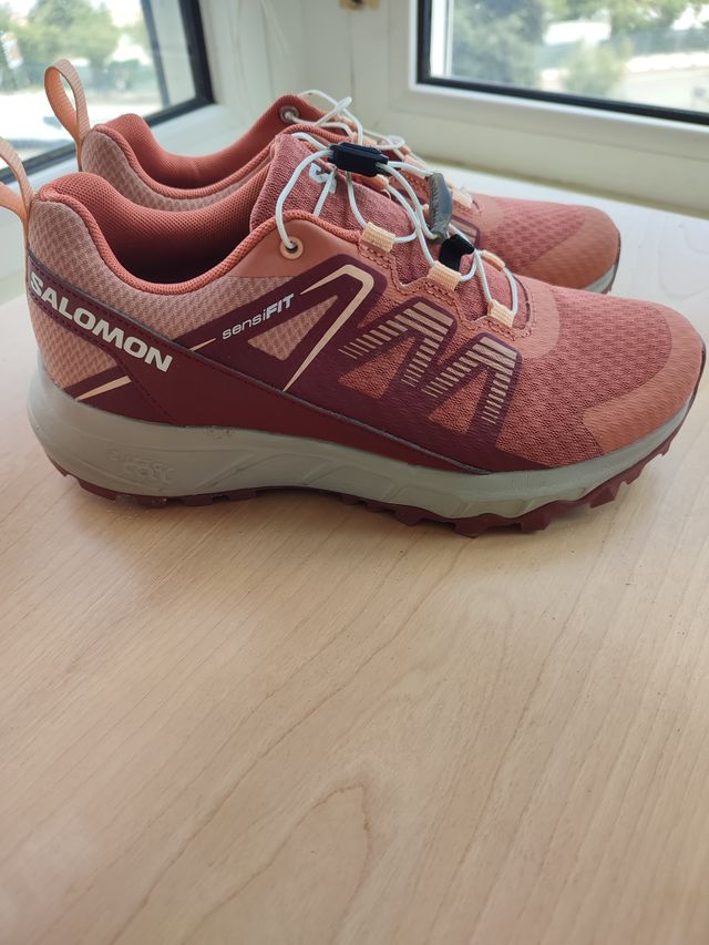 Zapatillas Salomon Talla 38