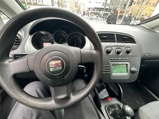 Seat Altea 1.9 TDI 2007 105 caballos.