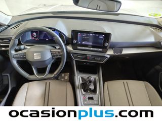 SEAT León 1.5 TSI S&S Style Go 96 kW (130 CV)
