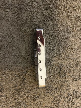 Peças Guitarra Elétrica