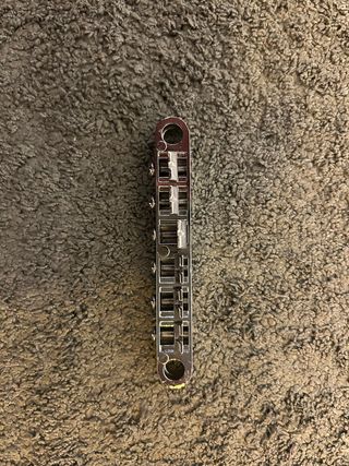 Peças Guitarra Elétrica