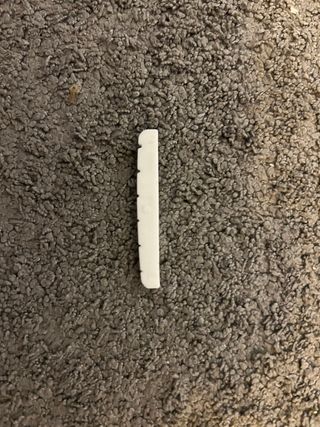 Peças Guitarra Elétrica