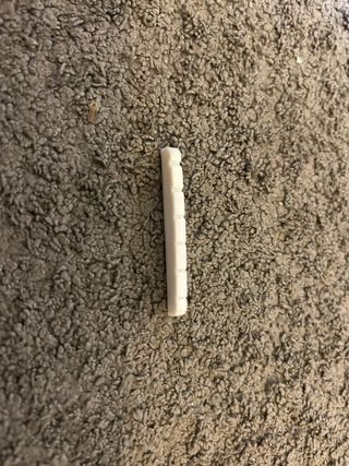 Peças Guitarra Elétrica