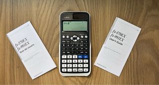 Calculadora Científica fx-991EX