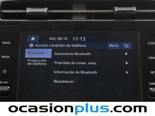 Hyundai Tucson 1.6 CRDI Maxx 85 kW (115 CV)