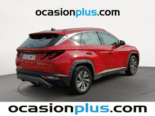 Hyundai Tucson 1.6 CRDI Maxx 85 kW (115 CV)