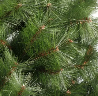 Árbol de Navidad Montgomery Luxe 210cm