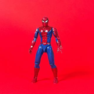 SPIDERMAN (TOY BIZ) [1992]