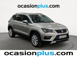 SEAT Ateca 1.0 TSI S&S Ecomotive Style Plus 85 kW (115 CV)