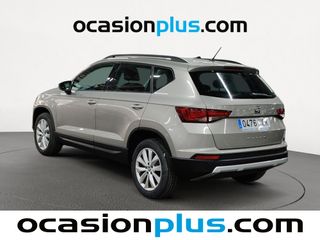 SEAT Ateca 1.0 TSI S&S Ecomotive Style Plus 85 kW (115 CV)