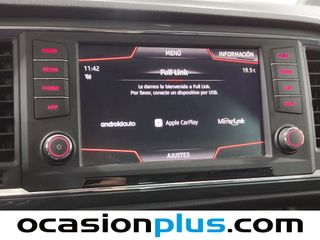 SEAT Ateca 1.0 TSI S&S Ecomotive Style Plus 85 kW (115 CV)