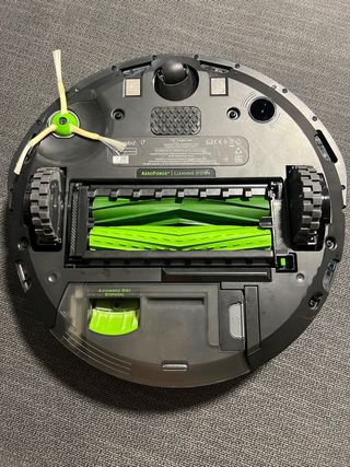 Robot Aspirador iRobot Roomba i7+