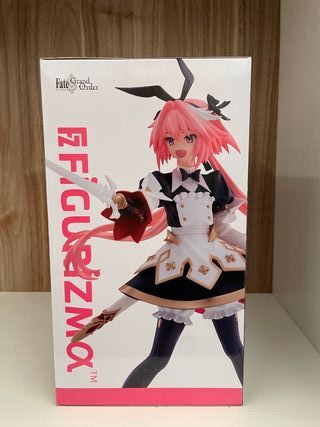 Statuetta Originale Sega Fate/Grand Order Fgo Swor