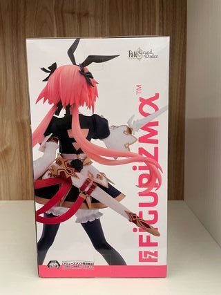 Statuetta Originale Sega Fate/Grand Order Fgo Swor