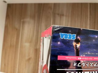 Statuetta Originale Sega Fate/Grand Order Fgo Swor