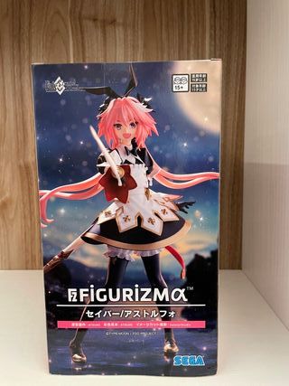 Statuetta Originale Sega Fate/Grand Order Fgo Swor