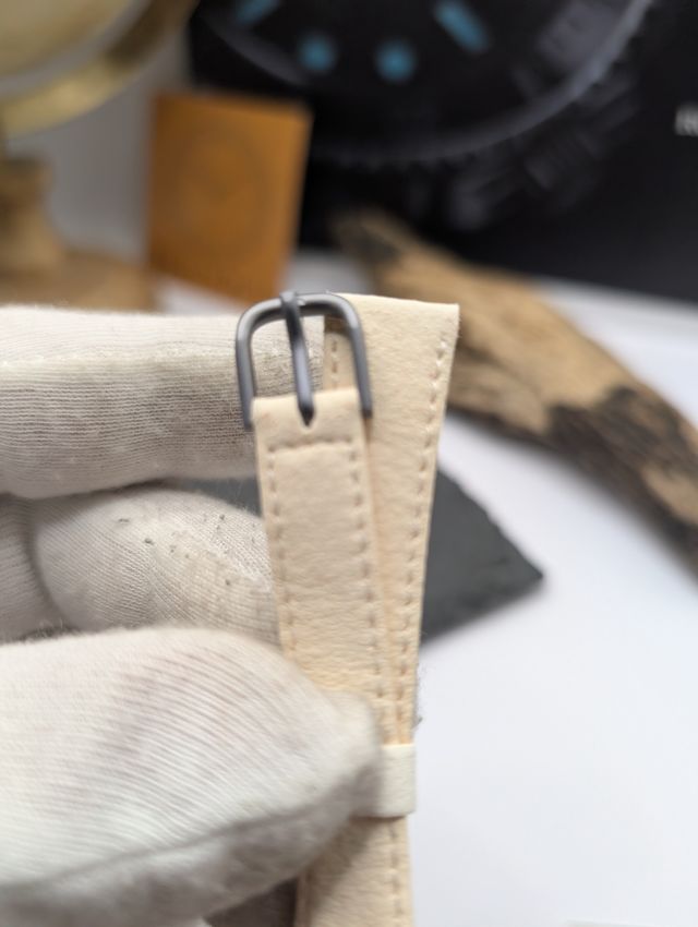 Cinturino ORIGINALE CITIZEN Vintage NOS 13mm