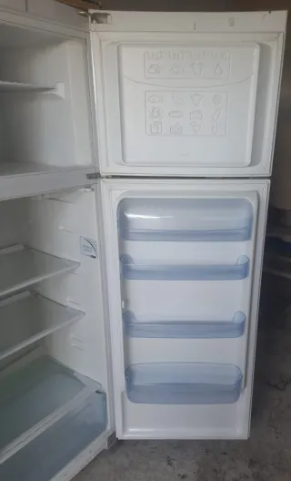 Nevera Frigorífico Hogar