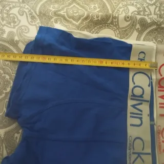 Calzoncillos Calvin Klein Pack 5.