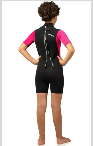 Neopreno CRESSI Med X Jr Shorty Talla L